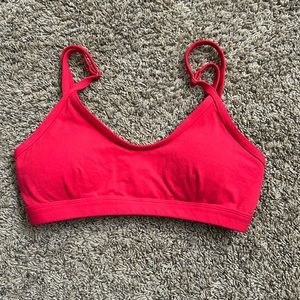 Bombshell sport bra size medium